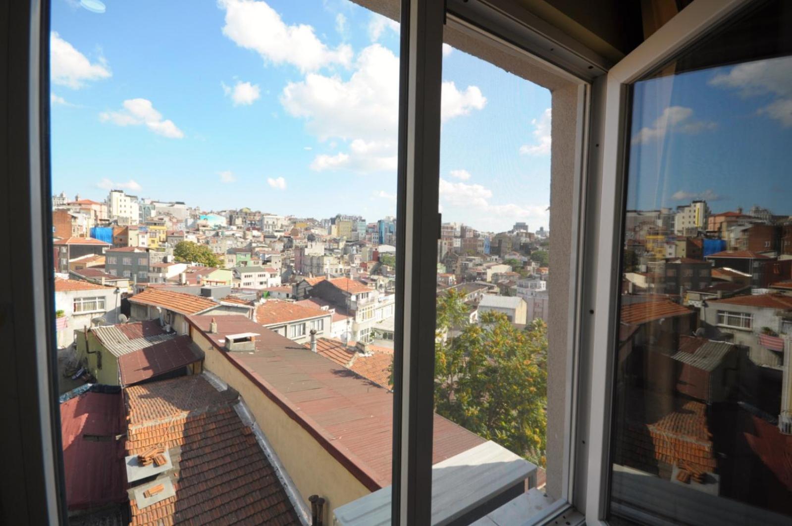 Marida Suit - Istanbul Taksim — Fotoğraflar 2