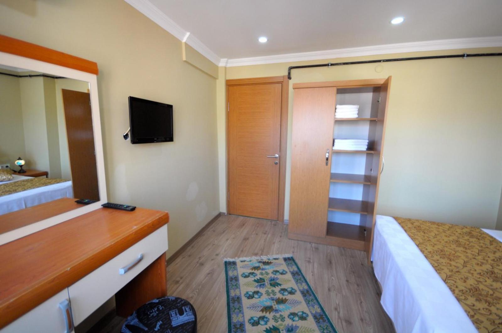 Marida Suit - Istanbul Taksim, Istanbul